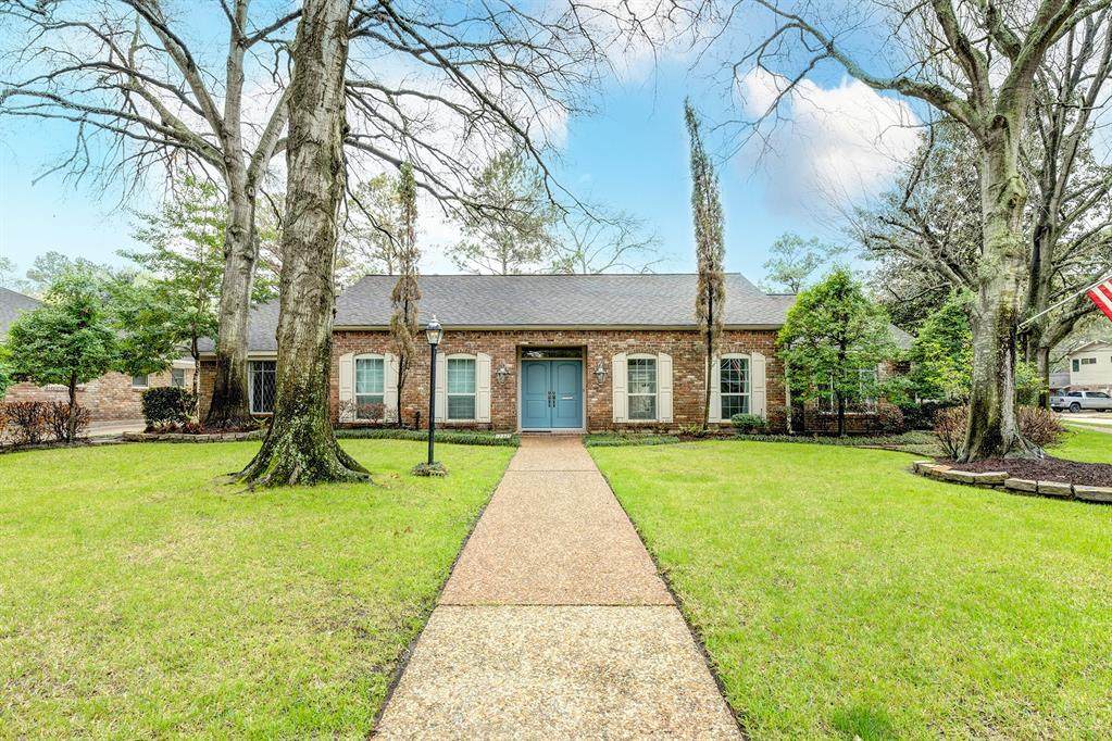 12335 Broken Arrow Street - Photo 1