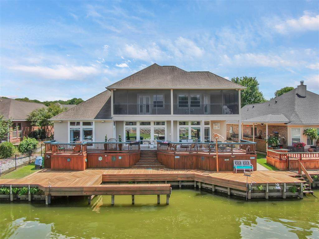 13930 Shoreline Drive - Photo 1