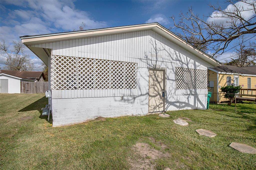 2018 Rosalee Street - Photo 1