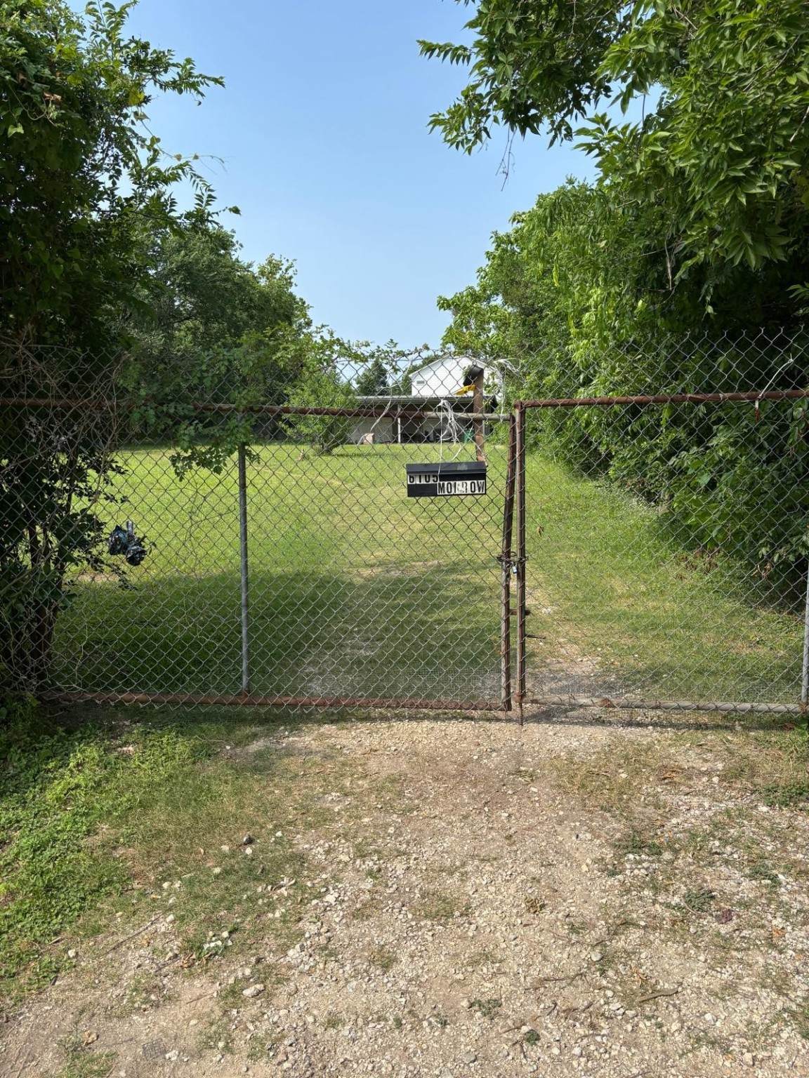 6105 Morrow Street - Photo 1