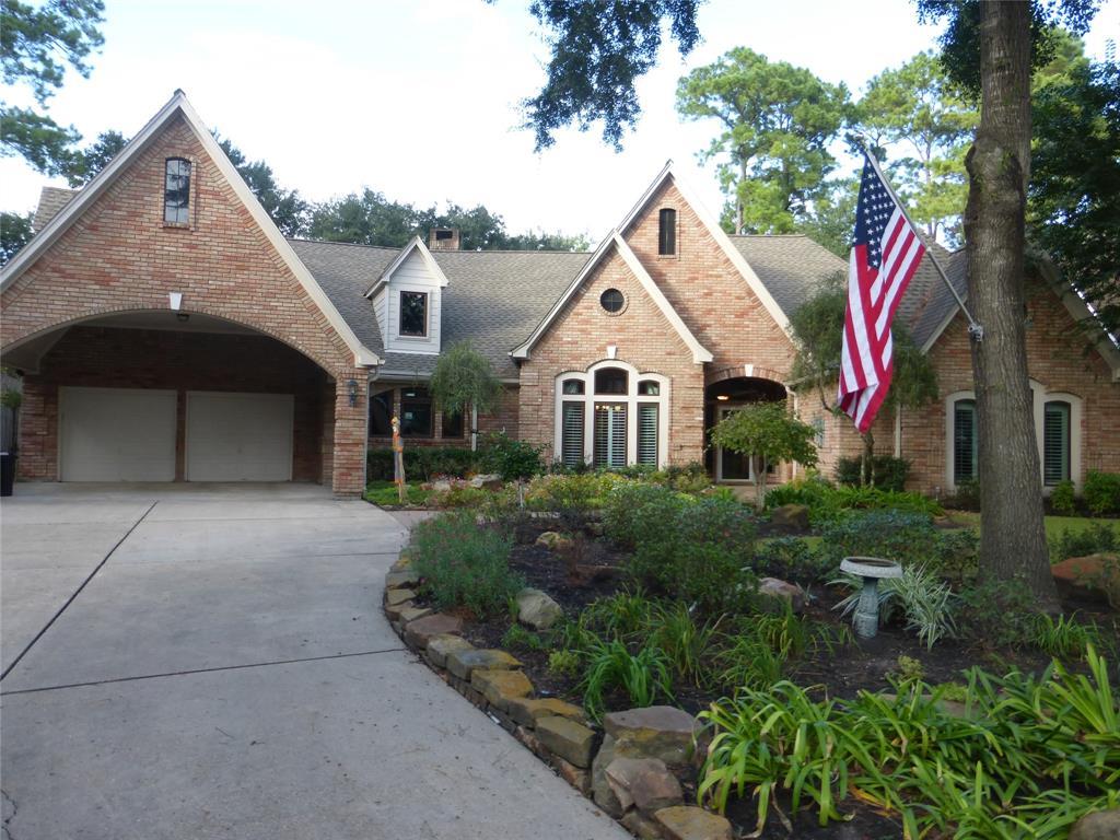 14130 Champion Village Drive - Photo 1