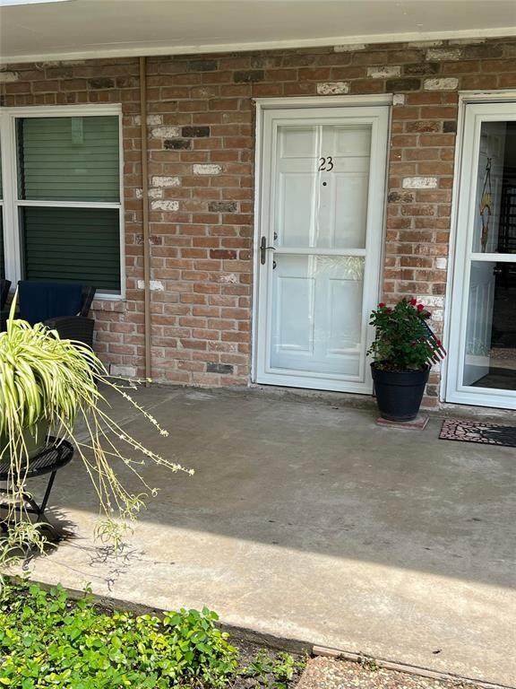 3535 Nasa Parkway - Photo 1