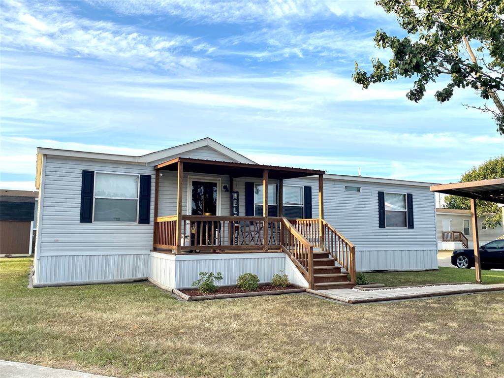 2300 Ward Bend Road - Photo 1