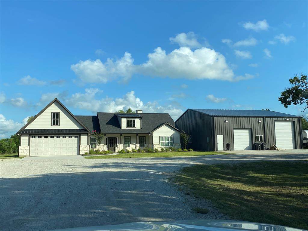 2567 Fm 1462 Road - Photo 1