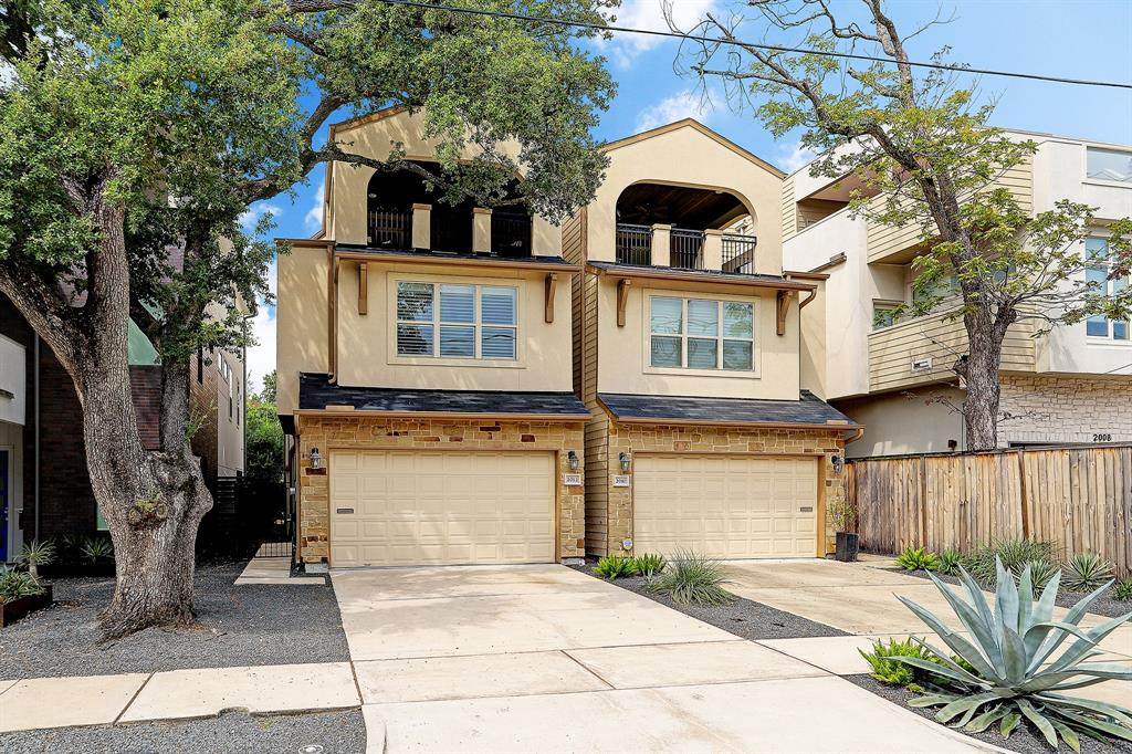 2012 Park Street - Photo 1