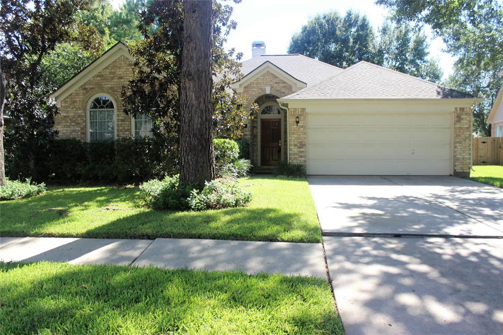16403 Shining Rock Lane - Photo 1