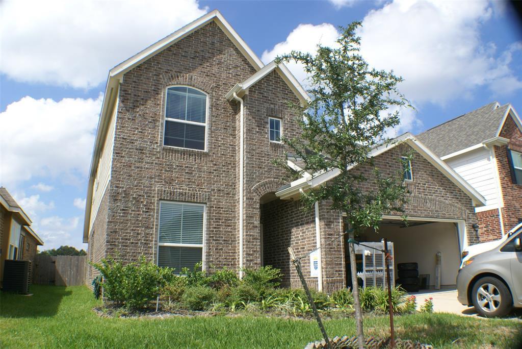 21527 Rainfall Park Drive - Photo 1