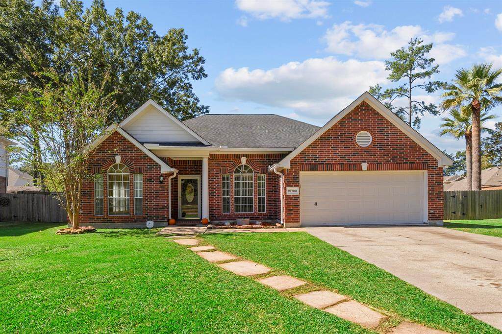 15703 Astern Drive - Photo 1