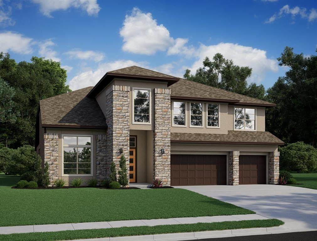 19123 Hartline Green Drive - Photo 1