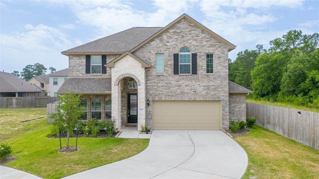 21449 Kings Guild Lane - Photo 1