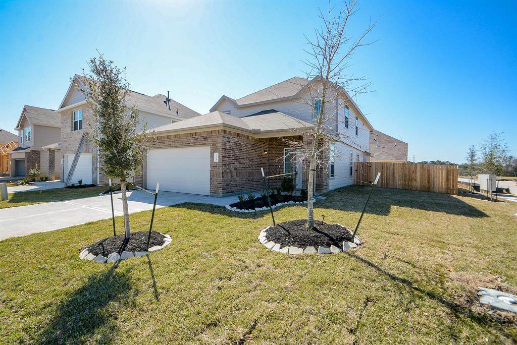 4335 Rosemary Lane - Photo 1