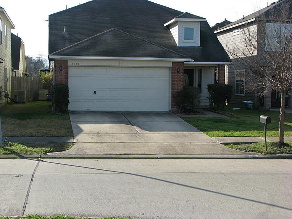 9038 Iron Springs Drive - Photo 1