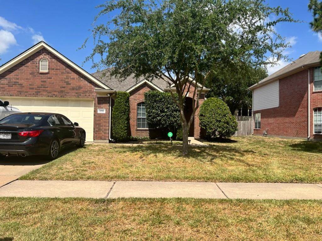 3115 Silver Cedar Trail - Photo 1