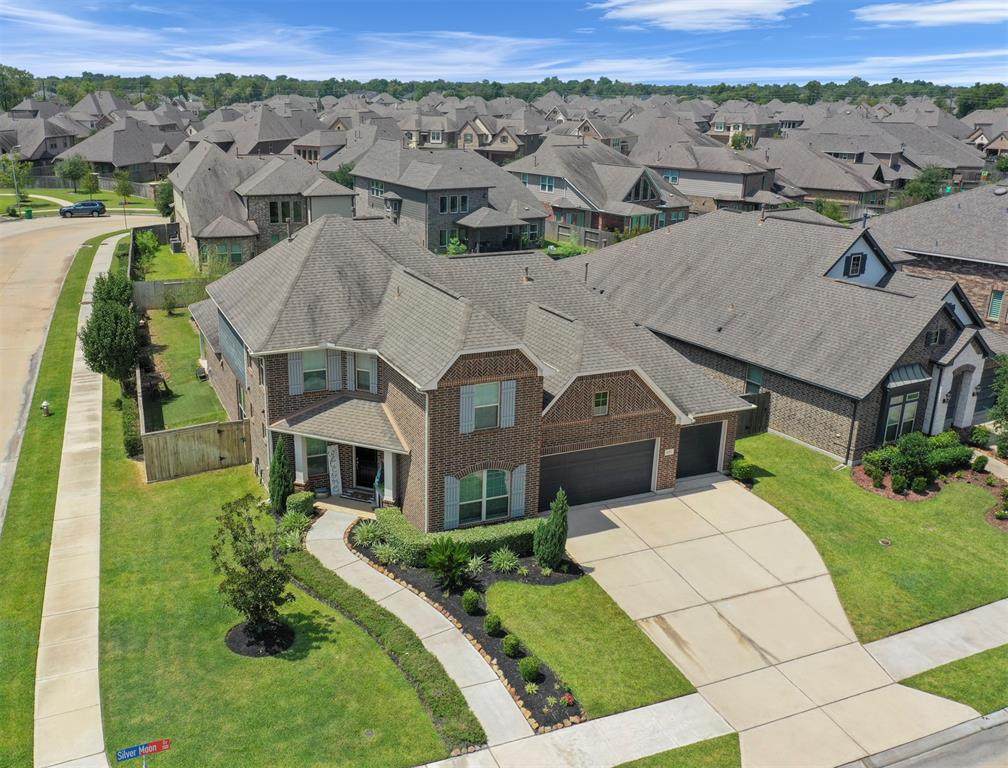 2003 Silver Moon Drive - Photo 1
