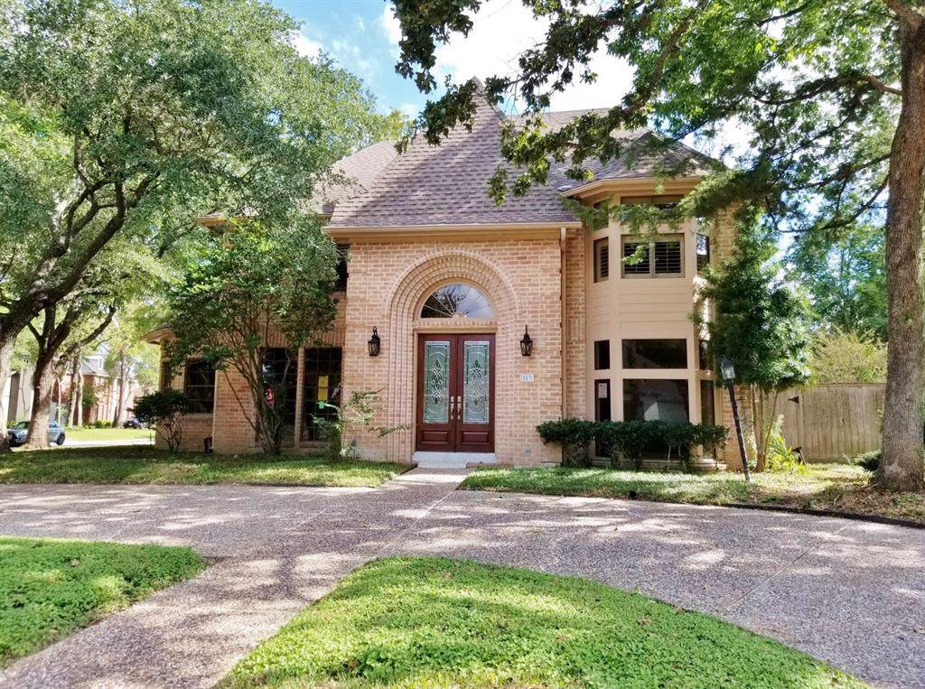 803 Plainwood Drive - Photo 1