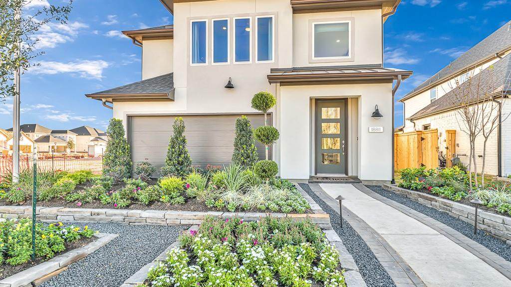 18811 Copper Breaks Parks Drive - Photo 1