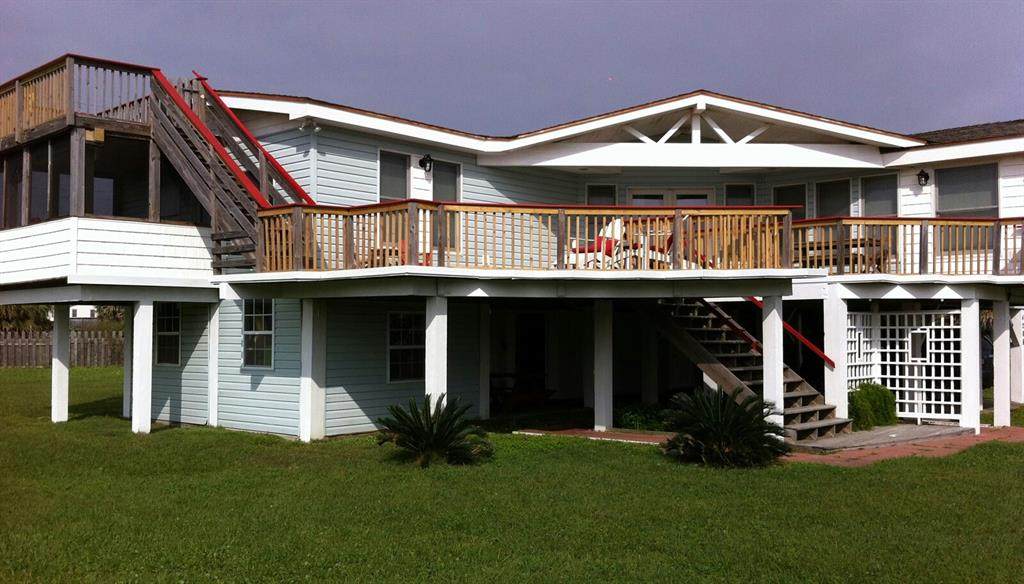 4206 Surf Drive - Photo 1