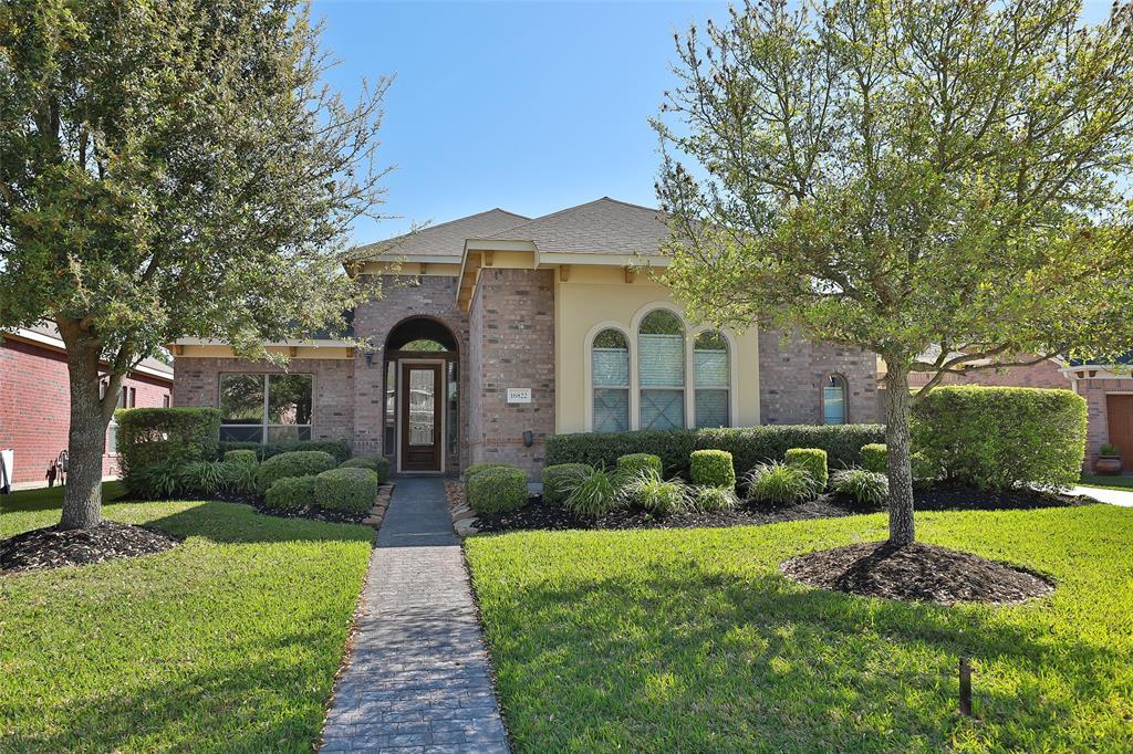 16822 Fondness Park Drive - Photo 1