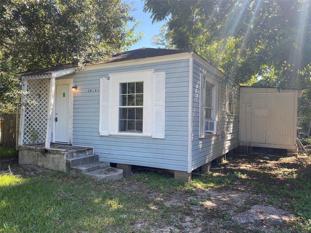 2016 Creston Drive - Photo 1