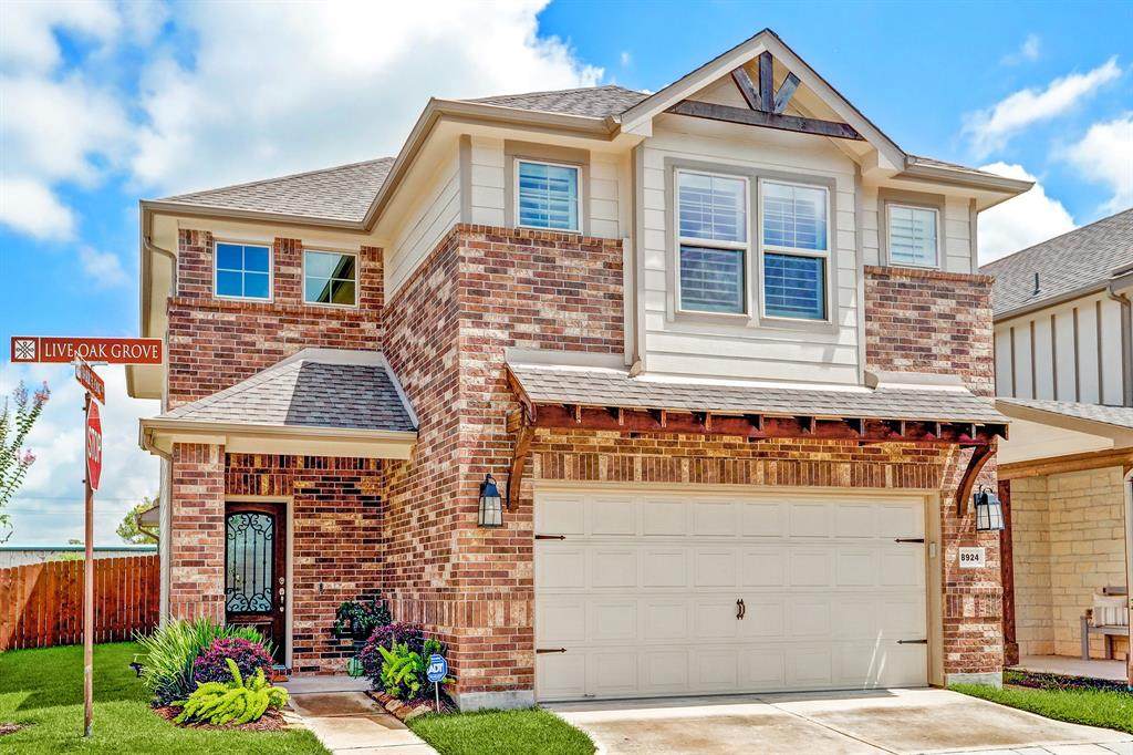 8924 Live Oak Grove Lane - Photo 1