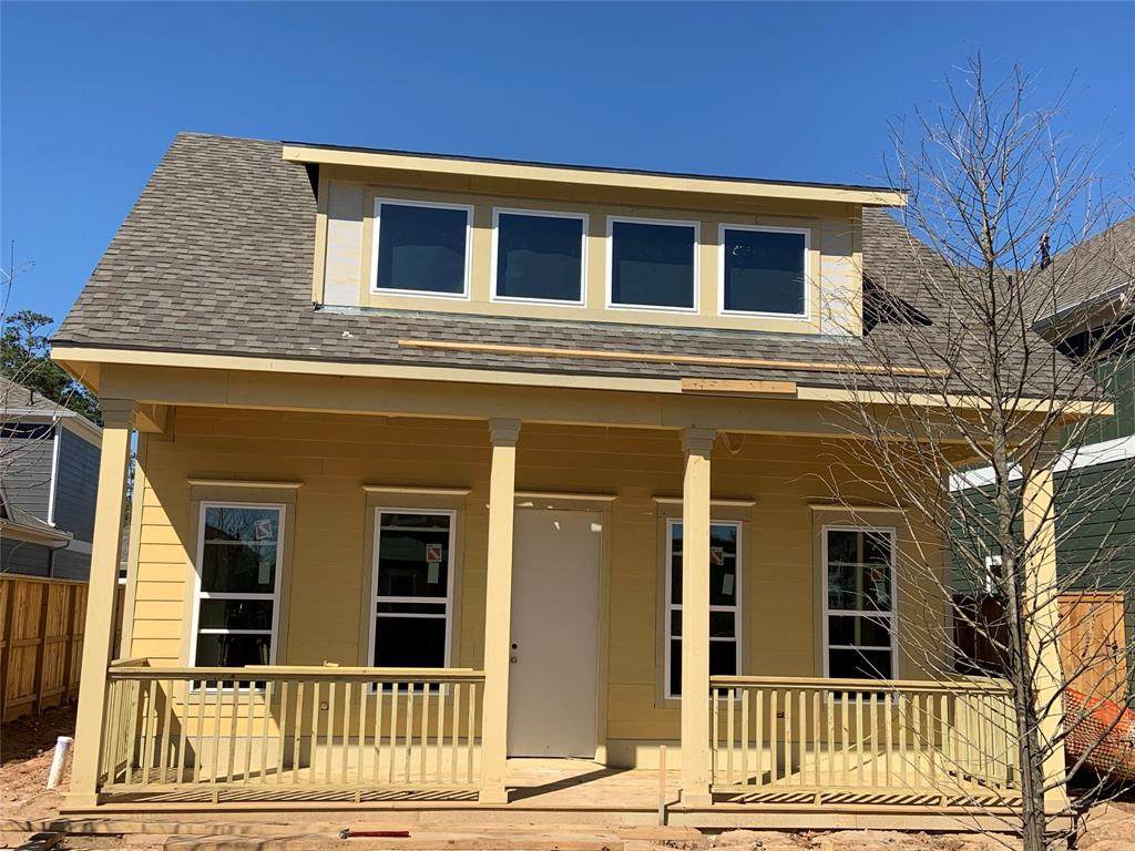 46 Red Harper Drive - Photo 1