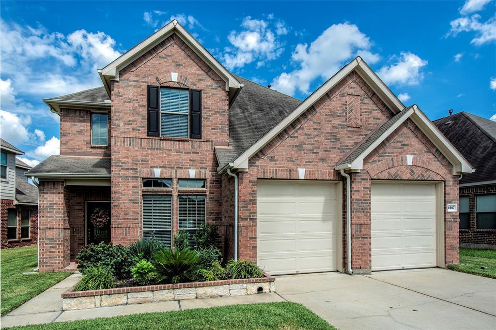 4607 Ferndale Meadows Drive - Photo 1