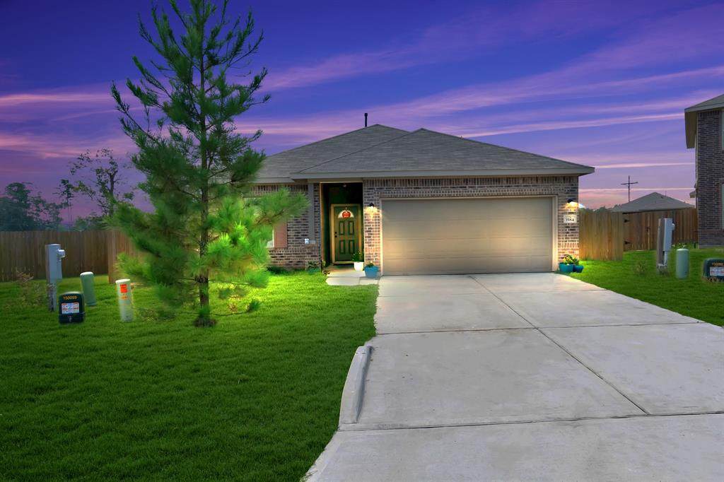 3584 Korina Way - Photo 1