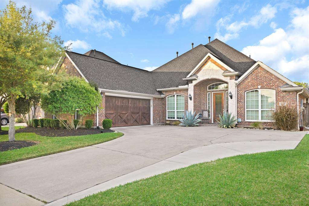 24306 Bella Veneza Drive Drive - Photo 1