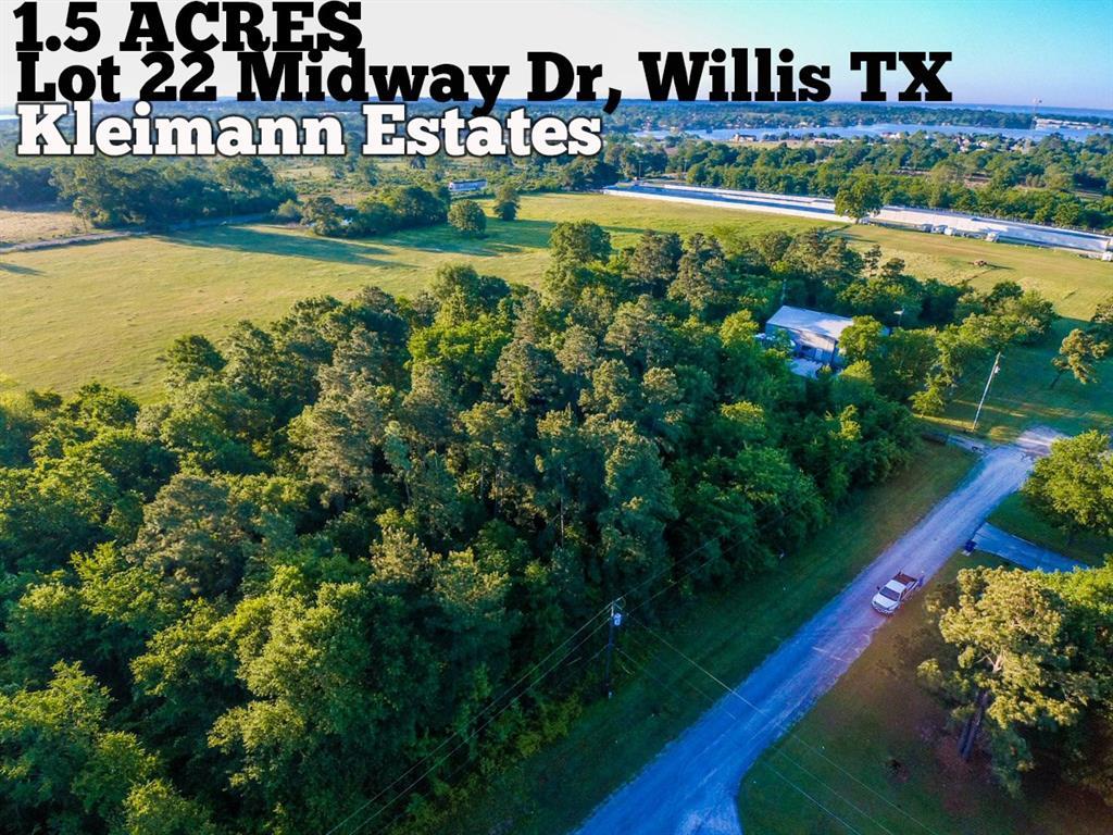 Lot 22 Midway Drive - Photo 1