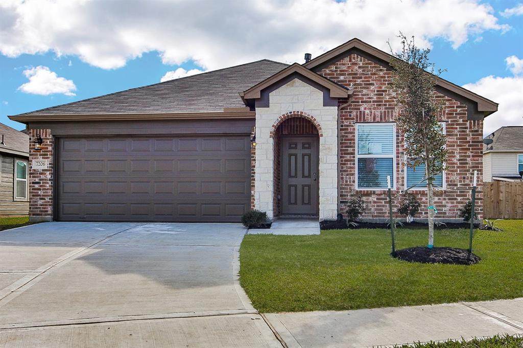 426 Upland Grove Trail - Photo 1