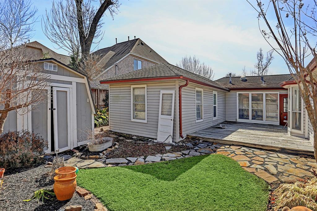 4616 Mimosa Drive - Photo 1