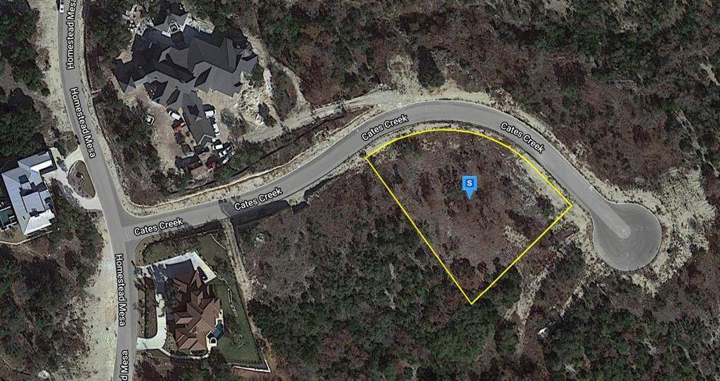 TBD Cates Creek - Photo 1