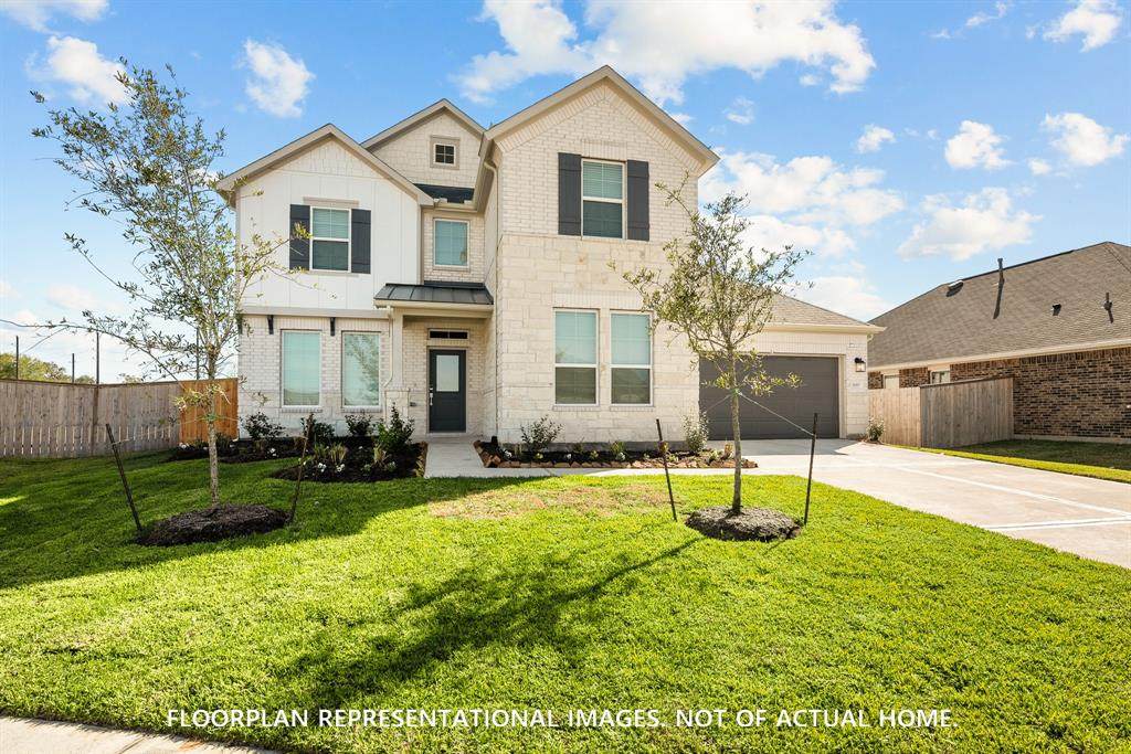 635 Millicent Lakes Drive - Photo 1