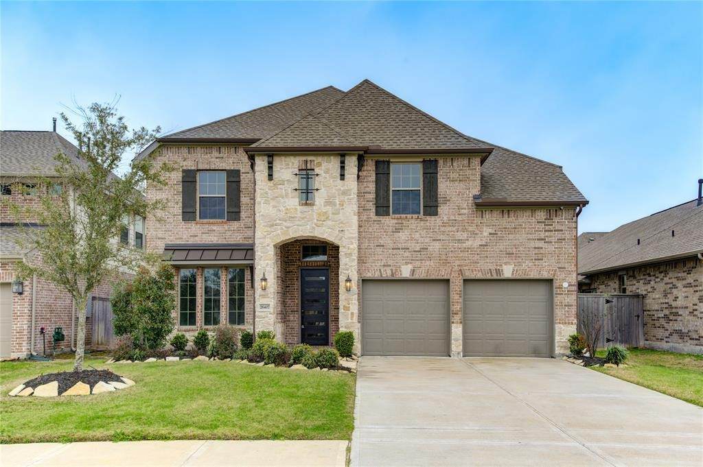 26407 Polaris Rise Lane - Photo 1