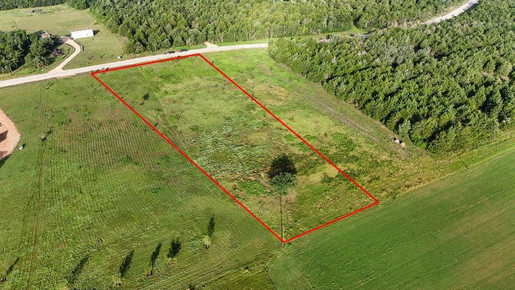 400 Vineyard View Trail - Photo 1
