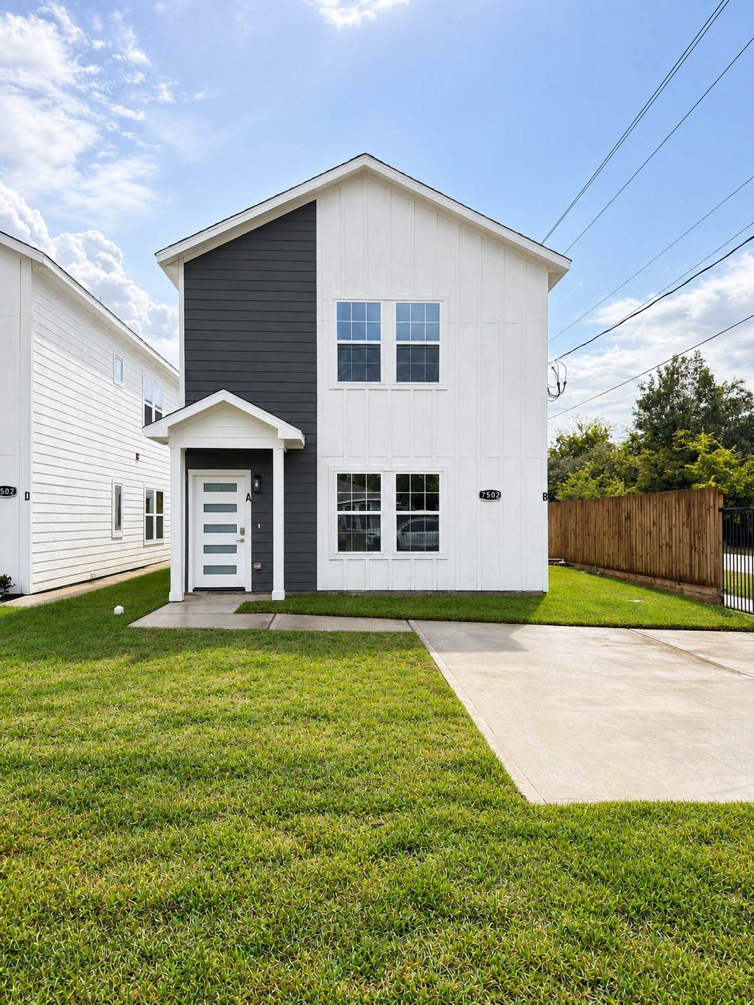 7502 Laura Koppe Road - Photo 1