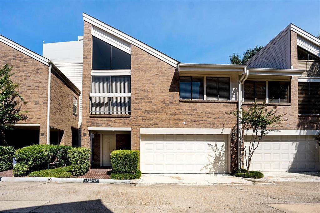4722 Post Oak Timber Drive - Photo 1