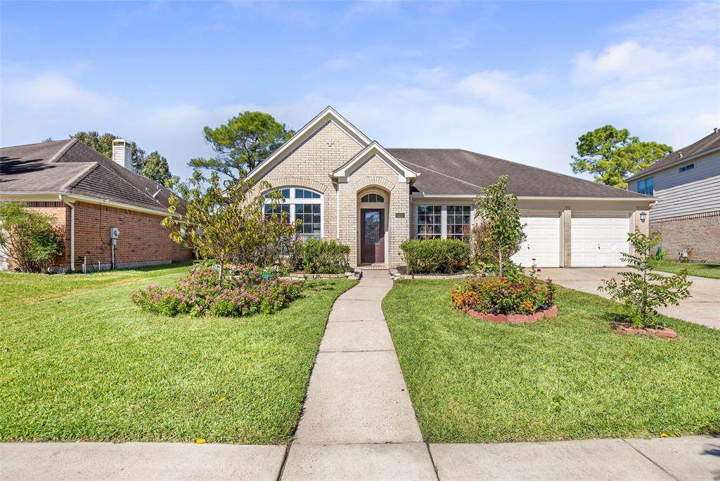 12706 Silverglen Estates Drive - Photo 1