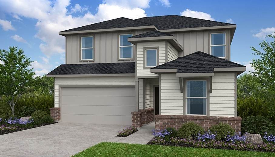 7963 Orchid Greenery Drive - Photo 1