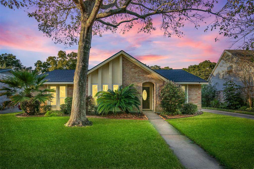21418 Park Valley Drive - Photo 1