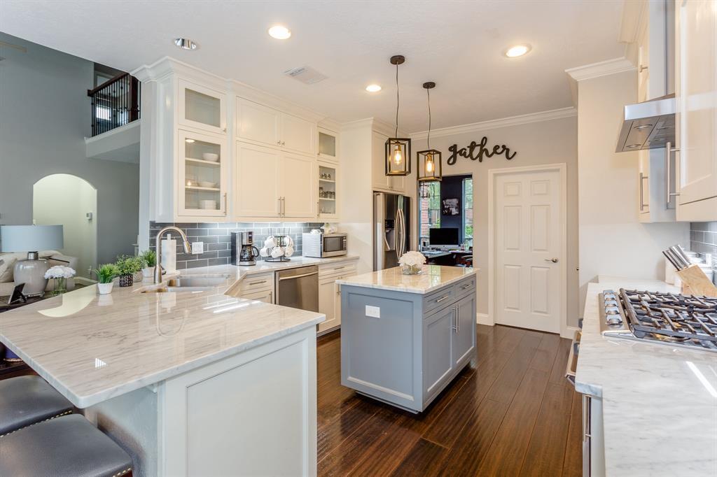 12411 Green Trails Drive - Photo 1