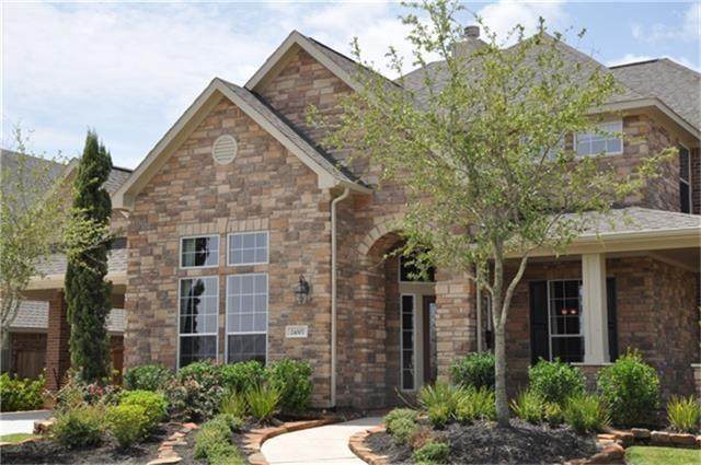 24307 Bella Veneza Drive - Photo 1
