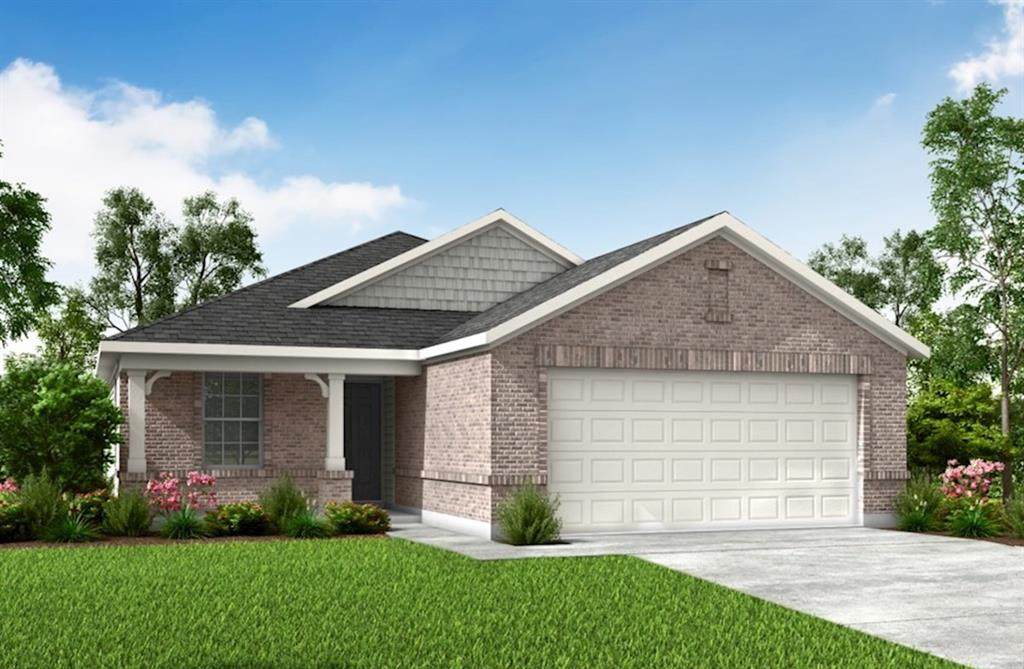 20810 Shetland Valley Way - Photo 1