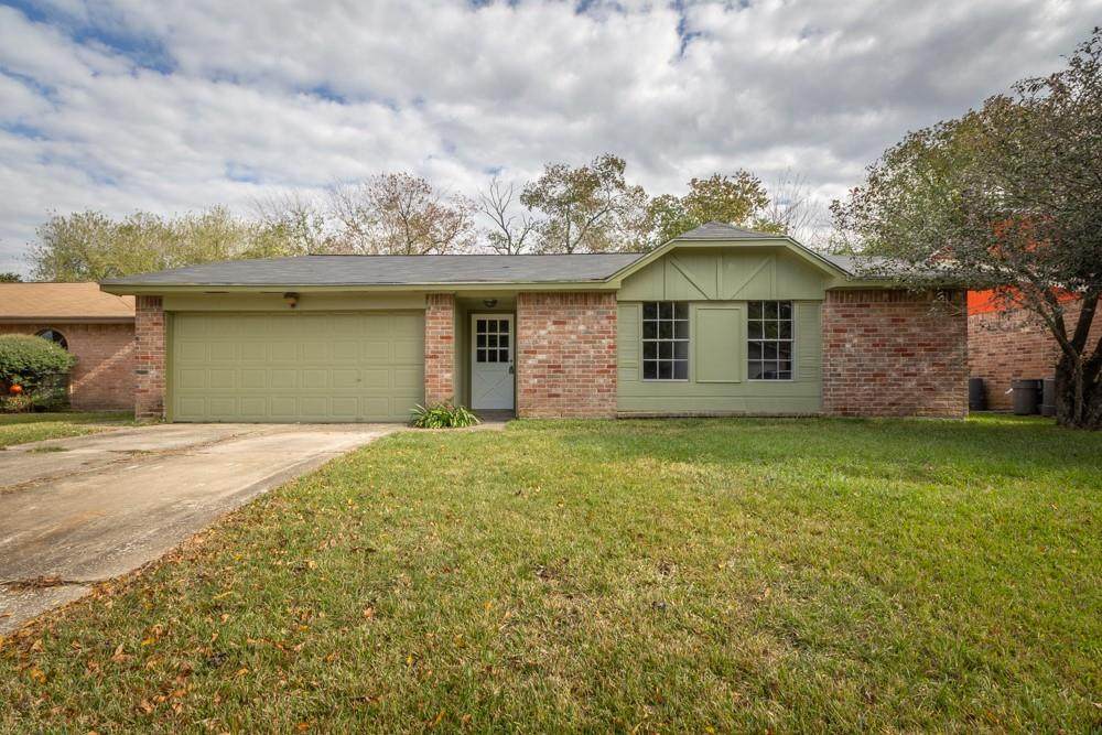 8418 Snowbank Drive - Photo 1