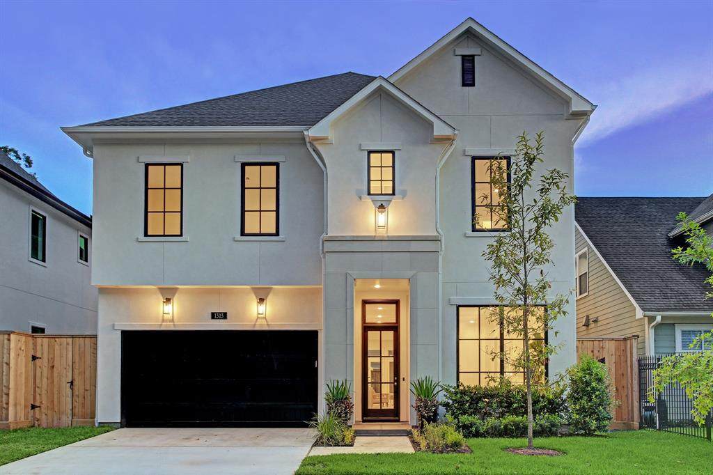 1313 Willard Street - Photo 1
