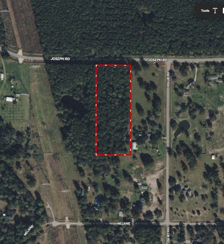 28655 Joseph Road - Photo 1