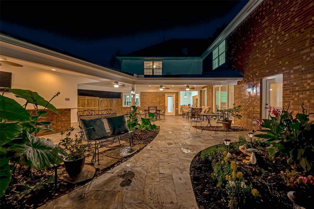3703 Stockbridge Drive - Photo 1