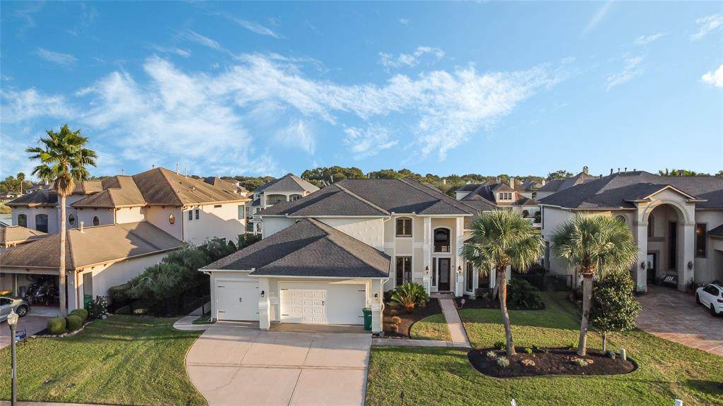 2922 Island Drive - Photo 1