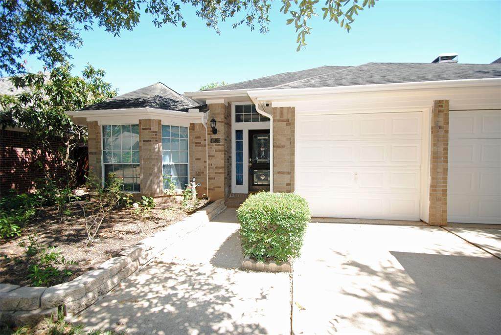 4223 Lakeshore Forest Drive - Photo 1