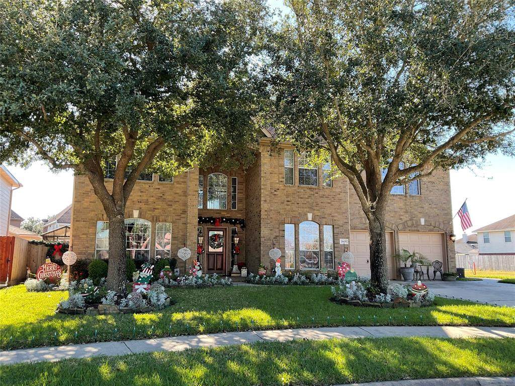 2605 Red River Trail - Photo 1